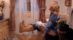 Dumb and Dumber toilet